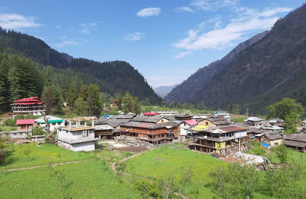 Jaisalmer Desert Safari Escape