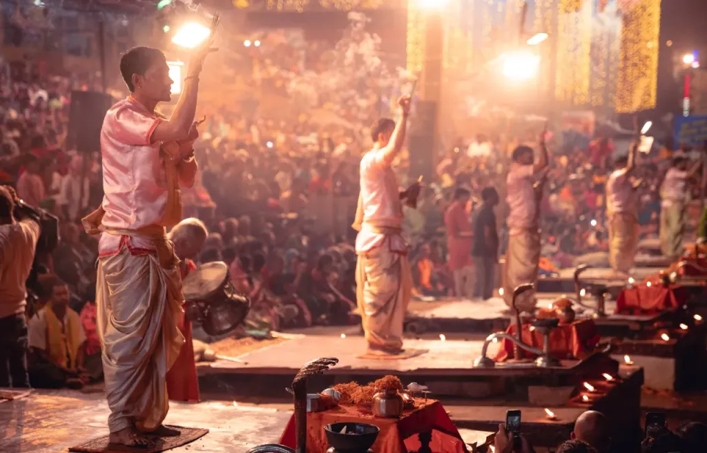 Rishikesh Adventure Weekend